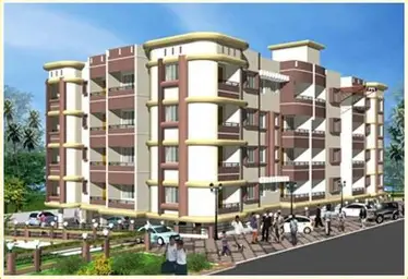 Aakruti Skyline